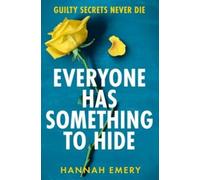 Hannah Emery EVERYONE HAS SOMETHING TO PB Paperback Book Hannah Emery Multicolor