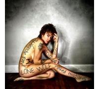 Hannah Fairlight Lone Wolf (CD) (US IMPORT)