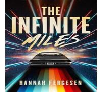 Hannah Fergesen Infinite Miles Hardback Book Hannah Fergesen Multicolor