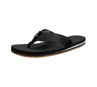 Hannah Footwear Mica Flip Flops, grey, 8 UK