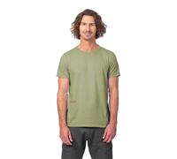 Hannah Fred Short Sleeve T-shirt Green L Men