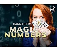 Hannah Fry's Magic Numbers