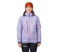 Women's hooded jacket Hannah Gabby II 44
