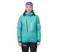 Women's hooded jacket Hannah Gabby II 40