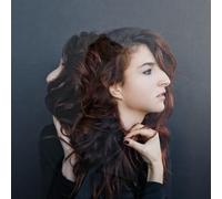 Hannah Georgas - For Evelyn (CD)