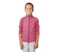 Hannah Gery Full Zip Fleece Pink 4-5 Years Girl