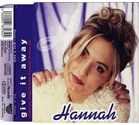 Hannah - Give it away