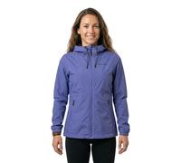 Hannah Goldie Jacket Blue 36 Woman