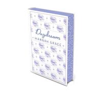 Hannah Grace - Daydream Deluxe Edition Hardcover The 1 Sunday Time - C245z