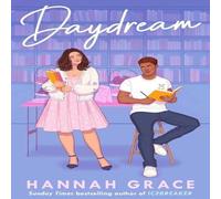 Hannah Grace Daydream Paperback Book Hannah Grace Multicolor