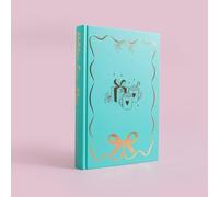 Hannah Grace - Holiday Ever After - Hardback - H245z