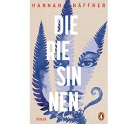 Hannah Häffner Die Riesinnen: Roman - »Wüst, wild, bewegend und voll (Paperback)