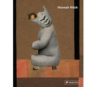 Hannah Höch: Works on Paper