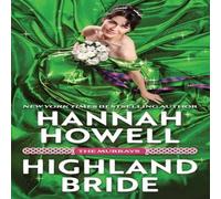 Hannah Howell Highland Bride Paperback Book Hannah Howell Multicolor