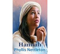 Hannah: I Samuel 1-3 Bible Study Guide
