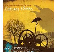 Hannah James - Catches and Glees
