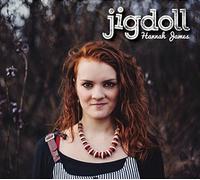 Hannah James - Jigdoll