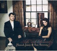 Hannah James & Sam Sweeney - State And Ancientry