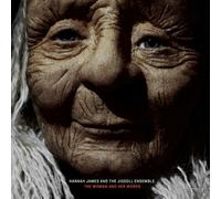 Hannah James And The JigDoll Ensemble - The Woman And Her Words