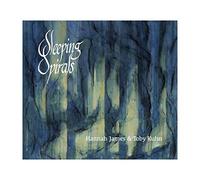 Hannah James & Toby Kuhn - Sleeping Spirals