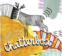 Hannah James & Tuulikki Bartosik - Chatterbox