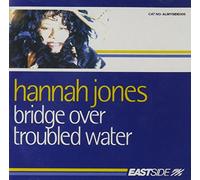 Hannah Jones - Bridge Over Troubled Water