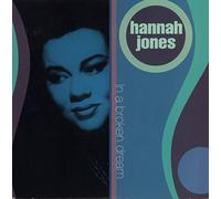 Hannah Jones - In A Broken Dream