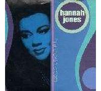 Hannah Jones - In A Broken Dream