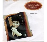 Hannah Jones - Strong Boy
