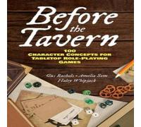 Hannah Konetzki Before the Tavern Paperback Book Hannah Konetzki Multicolor