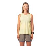 Hannah Liv Sleeveless T-shirt Yellow 38 Woman