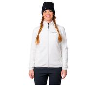 Hannah Livela Ii Full Zip Fleece White 40 Woman