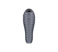 Sleeping Bag, left opening Hannah Loft 250 Gris 185 Left