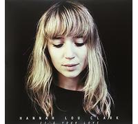 Hannah Lou Clark - It's Your Love [12" VINYL]