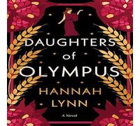 Hannah Lynn The Daughters of Olympus Paperback Book Hannah Lynn Multicolor