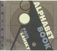 Hannah Mackay - Alphabet Book