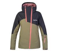 Hannah Maky Col Jacket 40 Green