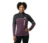 Women's ski jacket Hannah Meda Violet 40