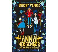 Hannah Messenger and the Gods of Hockwold