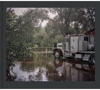 Hannah Modigh: Hurricane Season