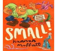 Hannah Moffatt Small : Sunday Times Best Books 2022 Book Hannah Moffatt Multicolor