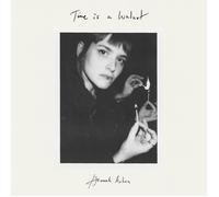 Hannah Mohan - Time Is A Walnut [VINYL]