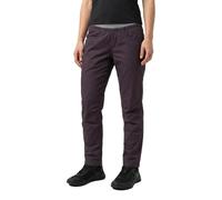 Women's Trousers Hannah Mokka 38