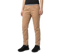 Hannah Mokka Pants Beige 40 Woman