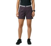 Women's shorts Hannah Mokka Noir 38