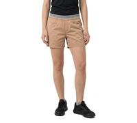 Women's shorts Hannah Mokka Beige 40