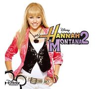 Hannah Montana 2 / Meet Miley by Afonso Pais (2010-01-01)