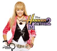 Hannah Montana 2 / Meet Miley Cyrus