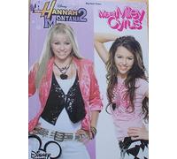 Hannah Montana 2/Meet Miley Cyrus: Big-Note Piano