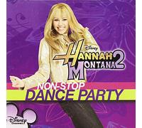 Hannah Montana 2: Non-Stop Dance Party